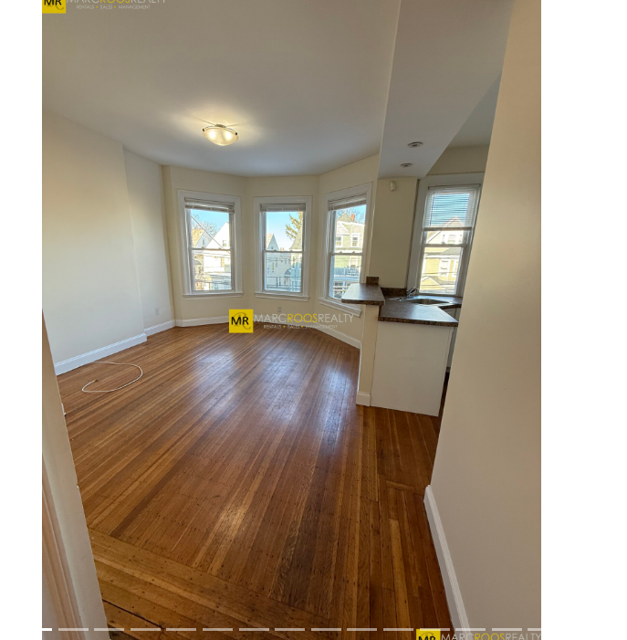 54 Ashford St, Unit 6 in Boston, MA - Building Photo