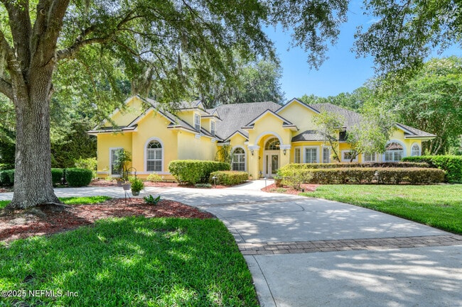 property at 3316 E Heritage Cove Dr