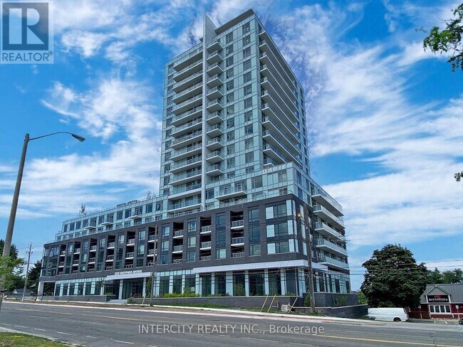 property at 3220 Sheppard Ave E