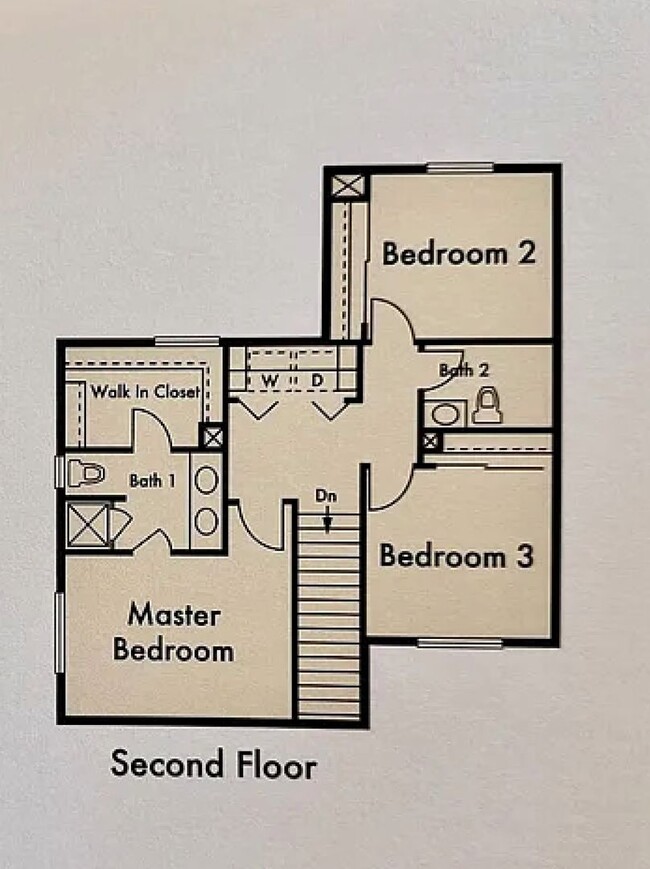property at 1680 Panorama Dr