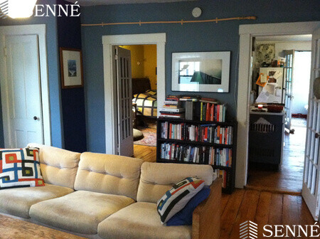 434 Franklin St, Unit 1L in Cambridge, MA - Building Photo - Building Photo