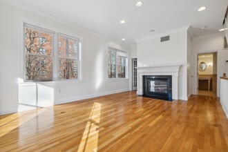 245 W Canton St, Unit 1 in Boston, MA - Building Photo - Building Photo