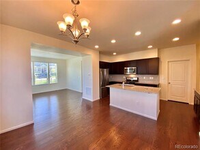 14803 E Crestridge Dr in Centennial, CO - Building Photo - Building Photo