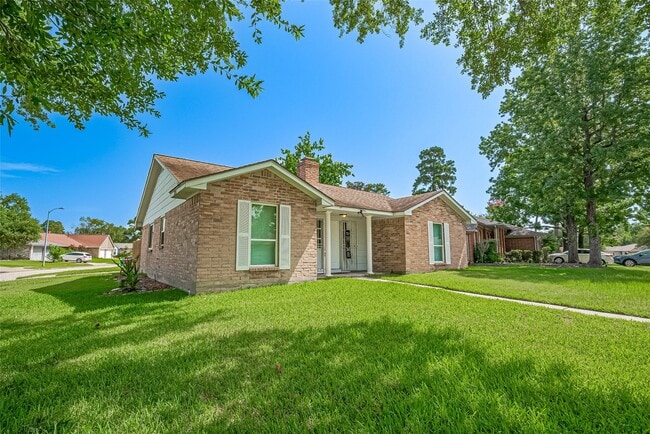 property at 3234 Mourning Dove Dr