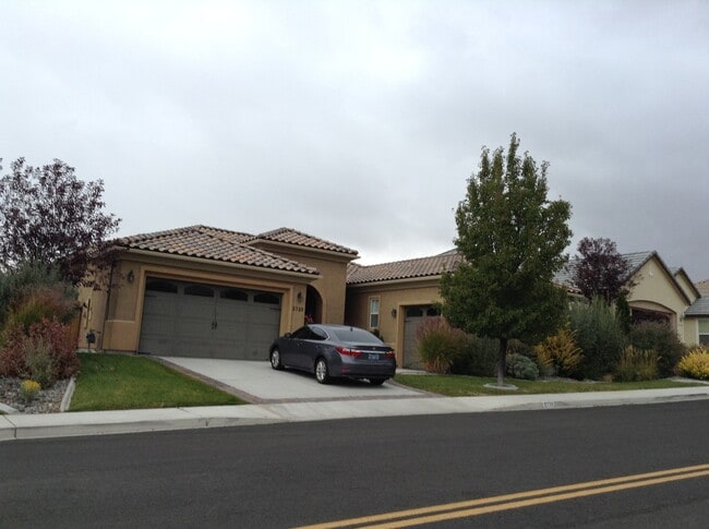 property at 2720 Milano Drive