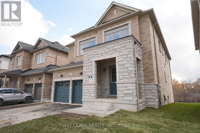 72 Boccella Cres in Richmond Hill, ON - Building Photo - Building Photo