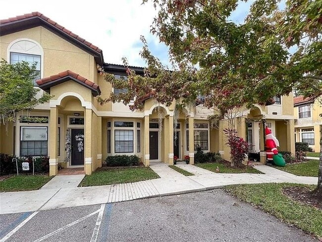 6001 Scotchwood Glen in Orlando, FL - Building Photo - Building Photo