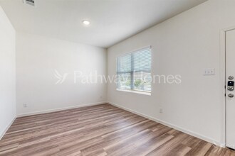 1428 Ancer Wy, Unit AUCMCG in Haslet, TX - Building Photo - Building Photo