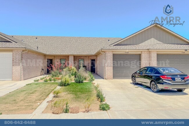 property at 1122 N 7th St
