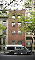 33 E 38th St Apartments