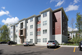 Block20 in Buffalo, NY - Building Photo - Building Photo