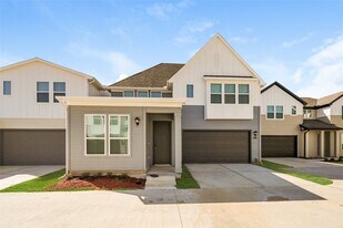22716 Terrazzo Dr in Katy, TX - Building Photo