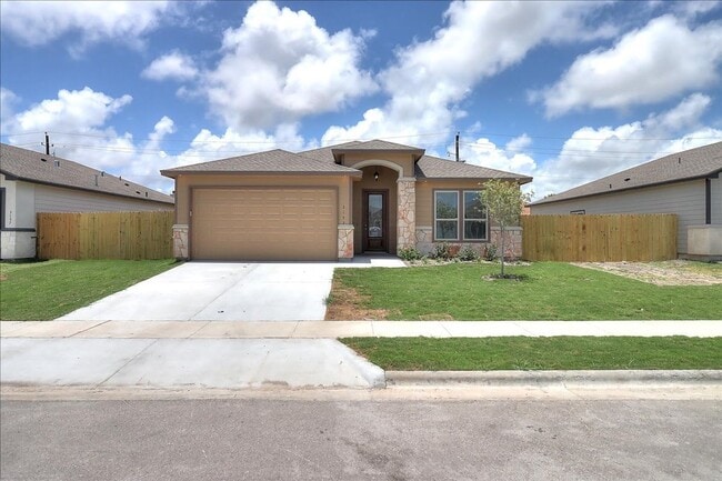 3153 Seawolf Dr in Corpus Christi, TX - Building Photo - Building Photo