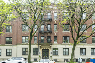 10 Prospect Park SW Apartments