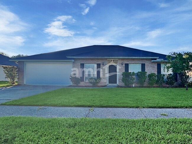 property at 711 Camp Francis Johnson Rd