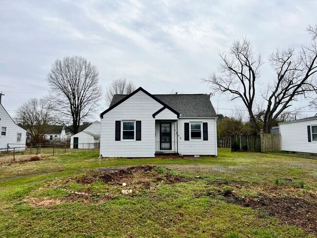 3209 Chesham St in Richmond, VA - Building Photo - Building Photo