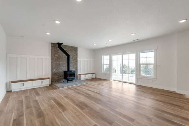 14534 S Shaggy Mountain Rd in Herriman, UT - Building Photo - Building Photo