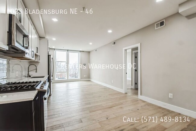 1028 Bladensburg Rd NE in Washington, DC - Building Photo - Building Photo