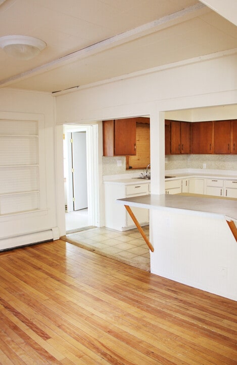 45 Peru St in Burlington, VT - Building Photo