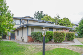 924 Dornajo Way in Sacramento, CA - Building Photo - Building Photo