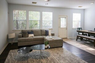 156 Summerhaze Cir in Spring, TX - Building Photo