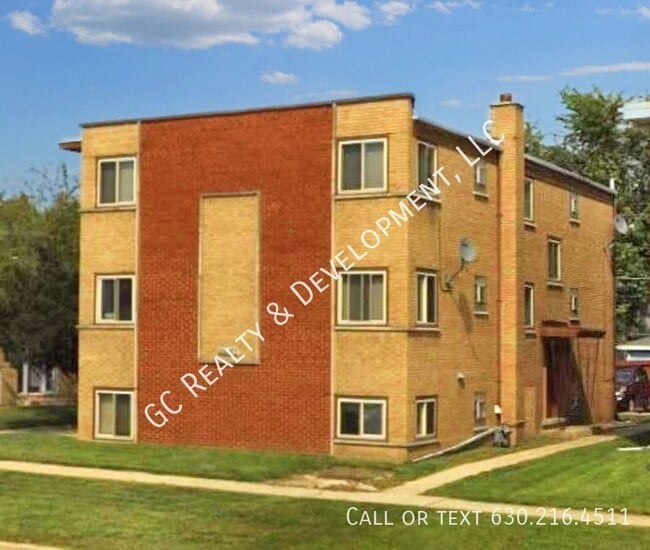 property at 18429 Torrence Ave