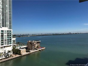 601 NE 27th St-Unit -1702 in Miami, FL - Building Photo - Building Photo