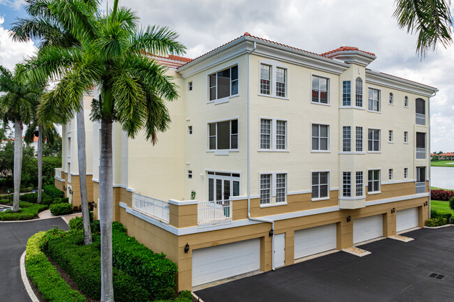 Bellavista at Gulf Harbour in Ft. Myers, FL - Building Photo - Building Photo