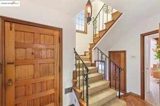 2623 Virginia St in Berkeley, CA - Building Photo - Building Photo