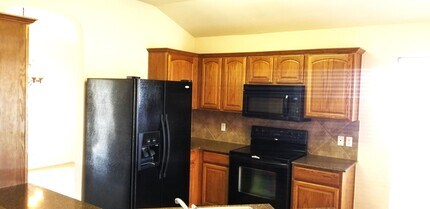 207 Ponderosa Dr in Harker Heights, TX - Building Photo - Building Photo