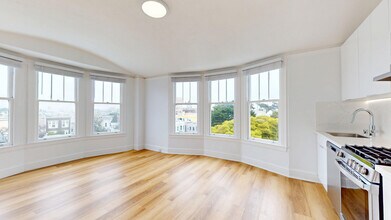 1294 Grove St in San Francisco, CA - Building Photo - Building Photo