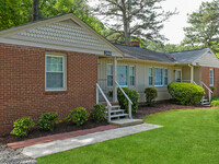 Tryon Village in Raleigh, NC - Building Photo - Building Photo