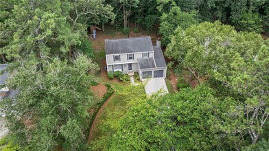 4930 Heritage Trace Ct in Marietta, GA - Building Photo - Building Photo