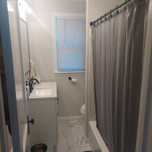 28 Washington Ave, Unit 2nd floor in Rutherford, NJ - Building Photo - Building Photo