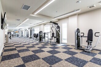 Patina at Midtown in San Jose, CA - Building Photo - Building Photo