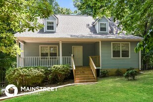 39 Timber Trail SW in Cartersville, GA - Building Photo