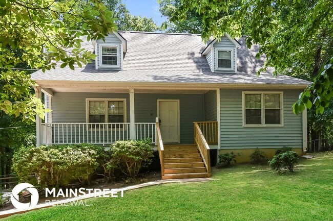 property at 39 Timber Trail SW