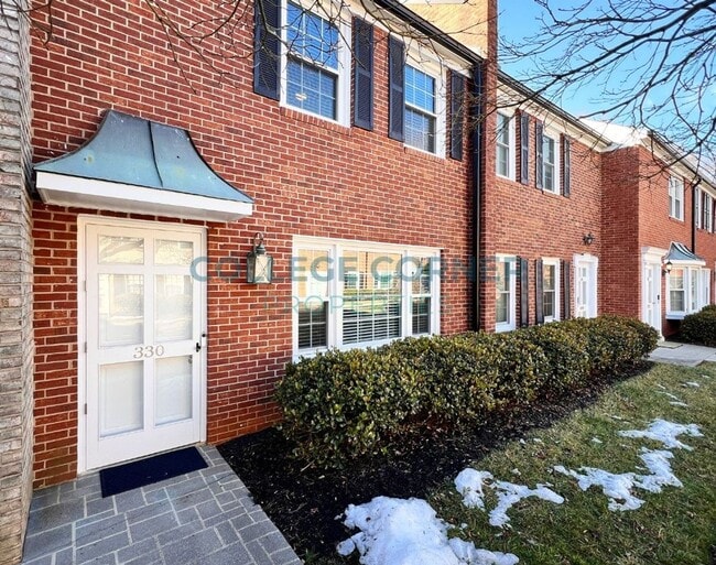 property at 330 Hanover Arms Ct