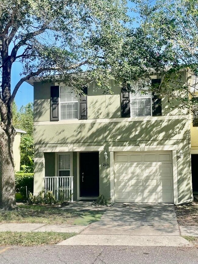 property at 235 Glowing Peace Ln