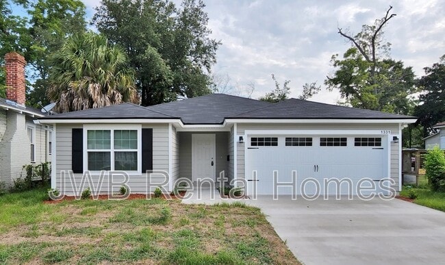 1331 6th St W in Jacksonville, FL - Building Photo - Building Photo