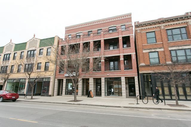 property at 3711 N Southport Ave