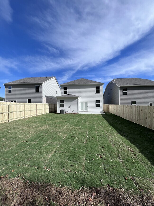 6092 Knickerbocker Street in Mableton, GA - Building Photo - Building Photo