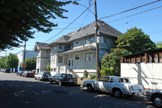 The Granten in Portland, OR - Building Photo - Building Photo