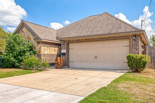 property at 7905 Livingston St