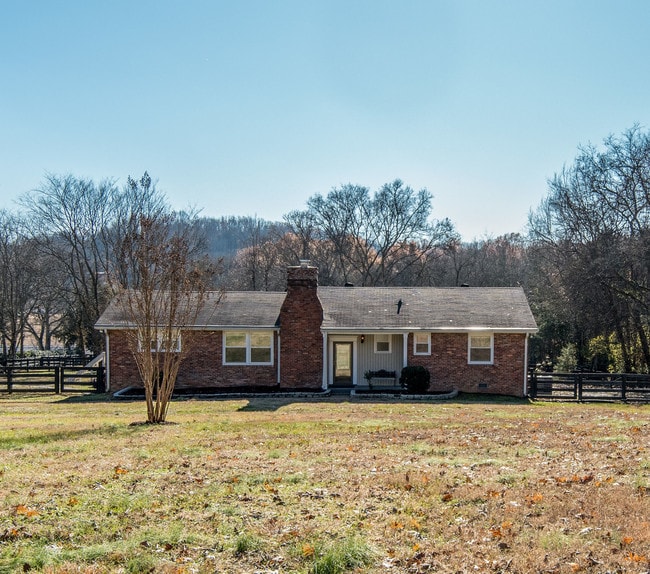 property at 6398 Temple Rd