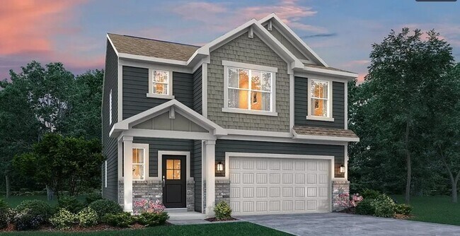 property at 715 Newton Dr