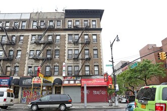 479 W 146th St in New York, NY - Foto de edificio - Building Photo