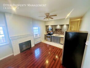 3 N 50th St in Philadelphia, PA - Building Photo - Building Photo