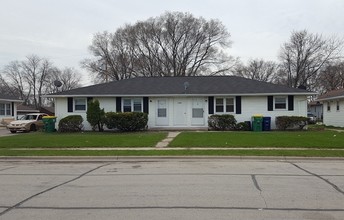 1250-1270 Doblon St in Green Bay, WI - Building Photo - Building Photo