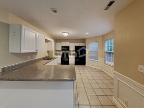 1537 Teresa Ln in Murfreesboro, TN - Building Photo - Building Photo